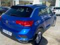 Volkswagen T-Roc 1.6TDI Advance Style Blau - thumbnail 6