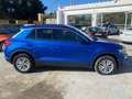Volkswagen T-Roc 1.6TDI Advance Style Blau - thumbnail 3