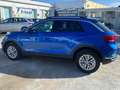 Volkswagen T-Roc 1.6TDI Advance Style Blau - thumbnail 4
