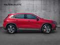 Mercedes-Benz GLA 200 GLA 200 d MOPF+PROGRESSIVE+STHZ+DISTRO+KEYL+KAM Rot - thumbnail 4
