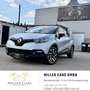 Renault Captur Dynamique ENERGY dCi 90*Erstbesitz*Serevicegepf... Grau - thumbnail 1