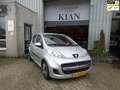 Peugeot 107 1.0-12V XS Grigio - thumbnail 1