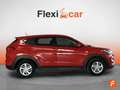 Hyundai TUCSON 1.6 GDI BE Essence 4x2 Rojo - thumbnail 4