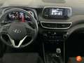 Hyundai TUCSON 1.6 GDI BE Essence 4x2 Rojo - thumbnail 11