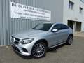 Mercedes-Benz GLC 250 250 d 204ch Fascination 4Matic 9G-Tronic Euro6c Plateado - thumbnail 1