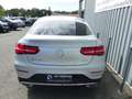 Mercedes-Benz GLC 250 250 d 204ch Fascination 4Matic 9G-Tronic Euro6c Plateado - thumbnail 4