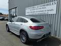 Mercedes-Benz GLC 250 250 d 204ch Fascination 4Matic 9G-Tronic Euro6c Plateado - thumbnail 3