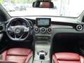 Mercedes-Benz GLC 250 250 d 204ch Fascination 4Matic 9G-Tronic Euro6c Plateado - thumbnail 17