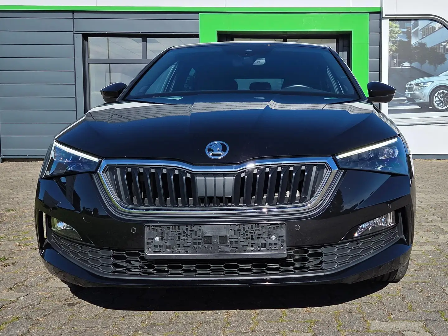 Skoda Scala Scala 1.0 TSI Style Negro - 2