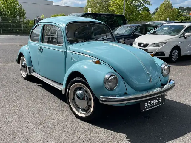 Volkswagen Käfer VW 1300 Käfer 1302~AUTOMATIK~44KW