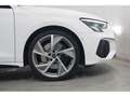 Audi S3 Limo 2.0 TFSI quattro B&O*LED*R-Kamera * Weiß - thumbnail 5
