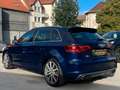 Audi S3 Sportback 2.0 TFSI Quattro *SH-GEPFLEGT*300PS Blau - thumbnail 10