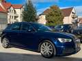 Audi S3 Sportback 2.0 TFSI Quattro *SH-GEPFLEGT*300PS Blau - thumbnail 6