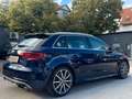 Audi S3 Sportback 2.0 TFSI Quattro *SH-GEPFLEGT*300PS Blau - thumbnail 15
