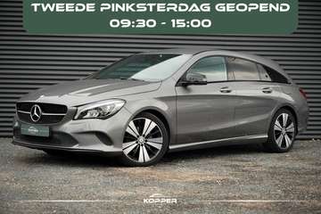 Shooting Brake Lease Edition / Facelift / Stoelver