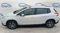 Peugeot 2008 1.6 VTi 120 Allure Blanc - thumbnail 2
