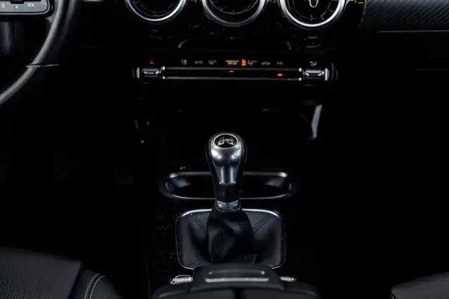 Mercedes-Benz A-Class view 26