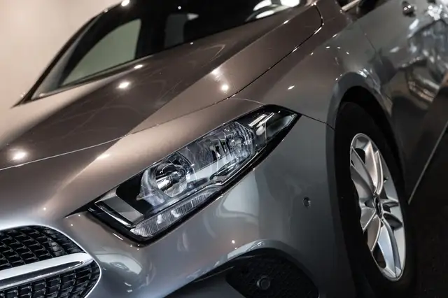 Mercedes-Benz A-Class view 16