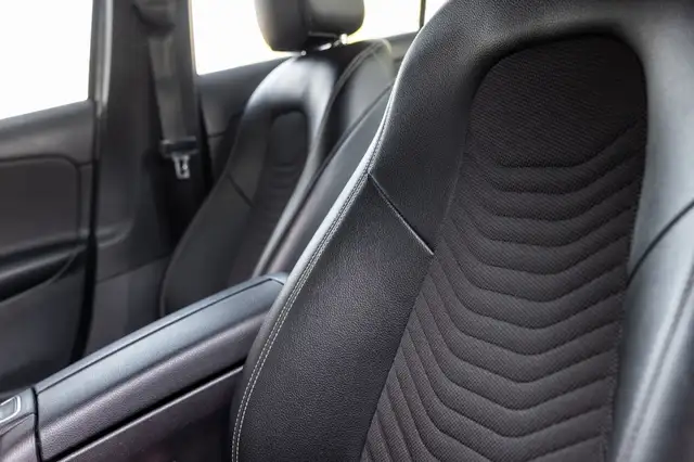 Mercedes-Benz A-Class view 30
