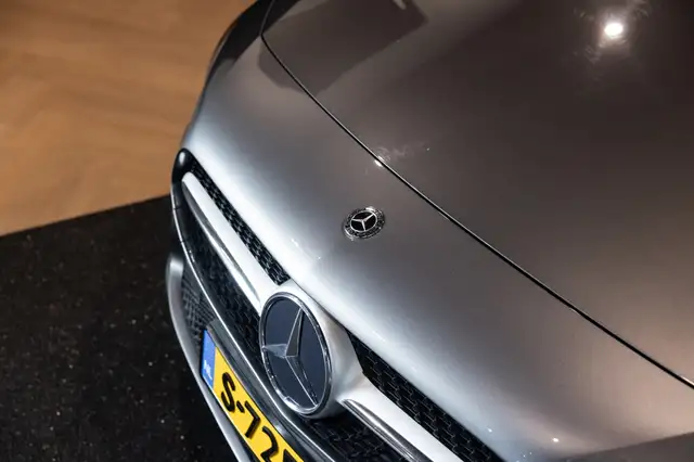 Mercedes-Benz A-Class view 22