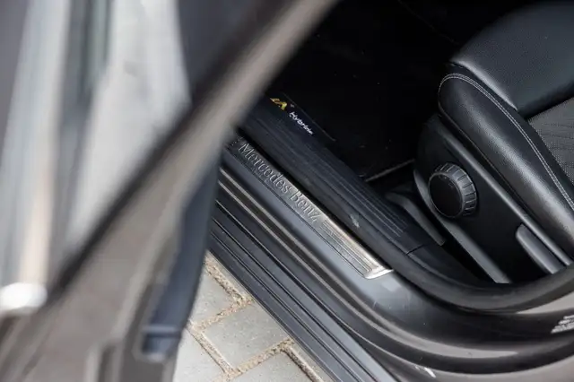 Mercedes-Benz A-Class view 28