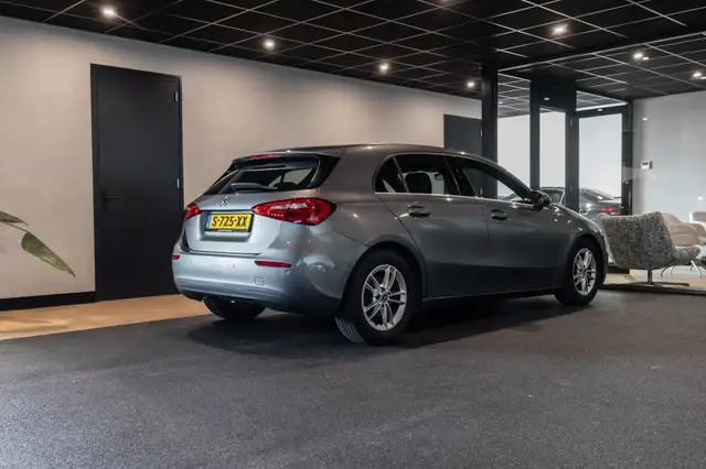 Mercedes-Benz A-Class view 3