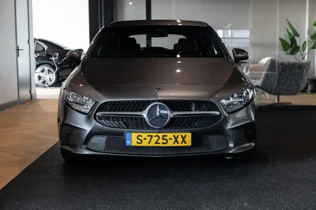 Mercedes-Benz A-Class view 8