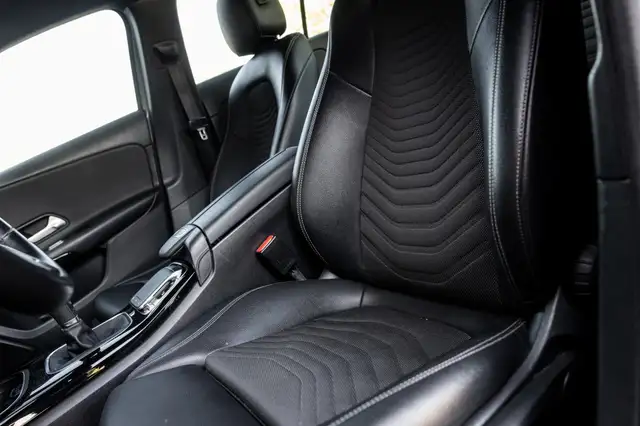Mercedes-Benz A-Class view 4
