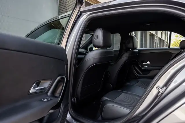 Mercedes-Benz A-Class view 6