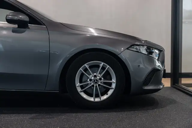 Mercedes-Benz A-Class view 14