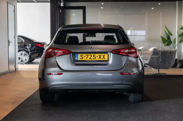 Mercedes-Benz A-Class view 10