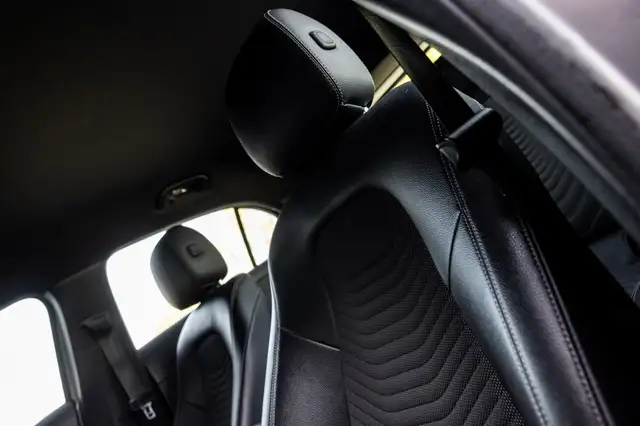 Mercedes-Benz A-Class view 5