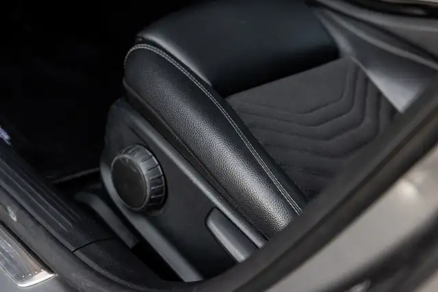 Mercedes-Benz A-Class view 29