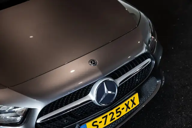 Mercedes-Benz A-Class view 20