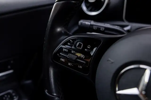 Mercedes-Benz A-Class view 19
