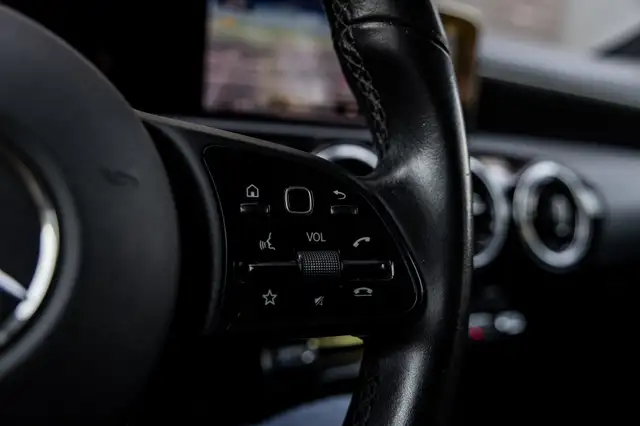 Mercedes-Benz A-Class view 21