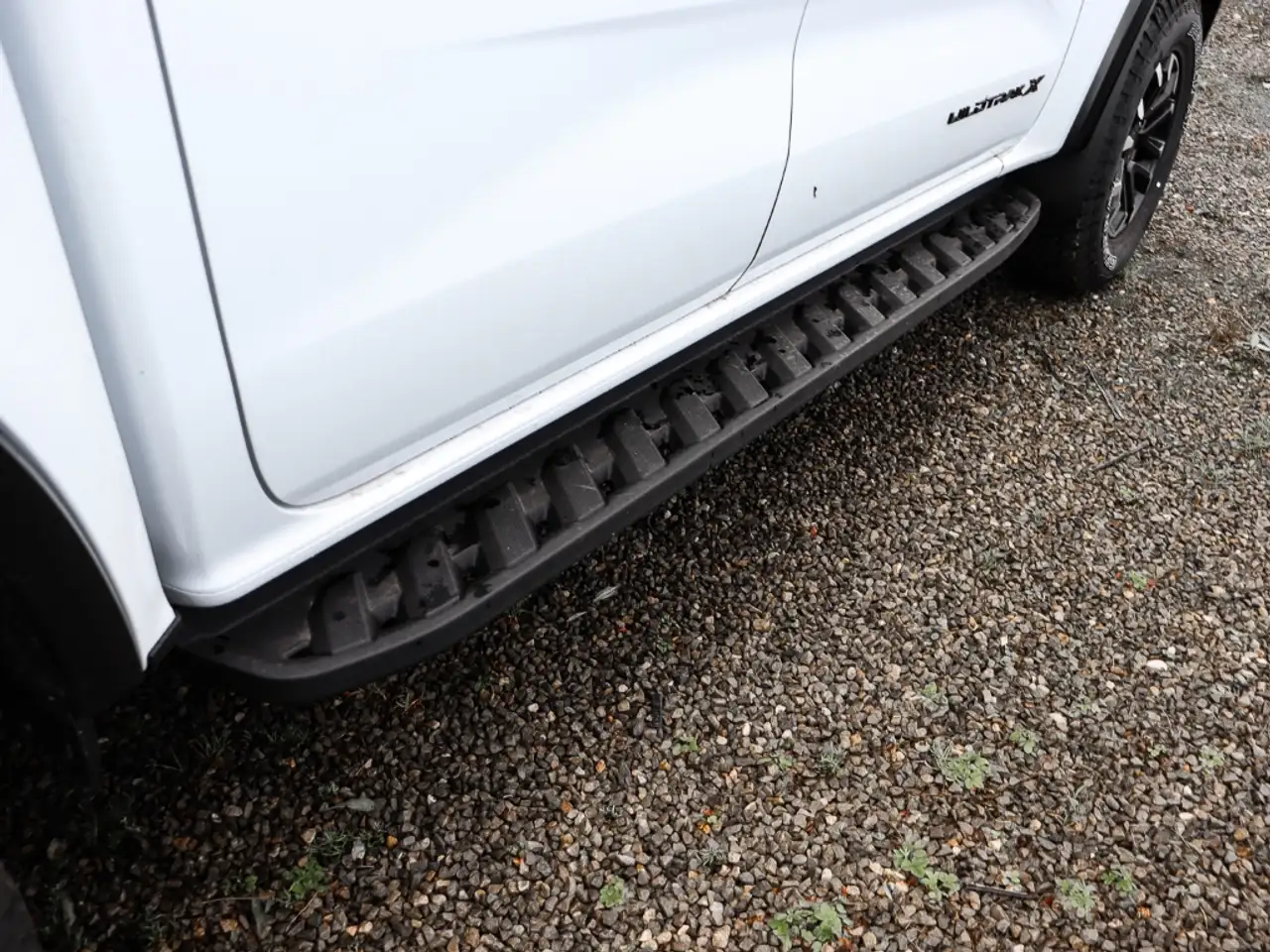 Ford Ranger Wildtrak X 205PS EcoBlue man. Rollo Techno 93 Wild 16