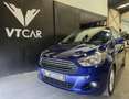 Ford Ka/Ka+ Ka+ 1.19 Ti-VCT Ultimate Azul - thumbnail 3
