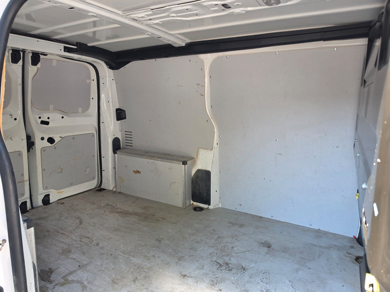 Citroen Jumpy Kasten Club M Elektromotor 1.Hand Tüv neu — photo 13