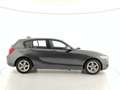 BMW 114 114d 5p Business +OK PER NEOPATENTATI+ (Br) Grigio - thumbnail 6