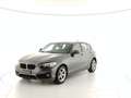 BMW 114 114d 5p Business +OK PER NEOPATENTATI+ (Br) Grigio - thumbnail 1