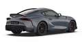 Toyota Supra GR 3.0 340CV MT Lightweight EVO Gris - thumbnail 3