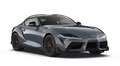 Toyota Supra GR 3.0 340CV MT Lightweight EVO Gris - thumbnail 1