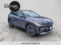 Hyundai TUCSON NX4 20th Anniversary 1,6 T-GDi PHEV 4WD AT Schwarz - thumbnail 3