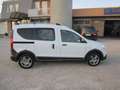 Dacia Dokker Dokker Stepway 1.6 Wow s Bianco - thumbnail 6