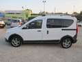 Dacia Dokker Dokker Stepway 1.6 Wow s Bianco - thumbnail 2
