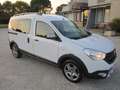 Dacia Dokker Dokker Stepway 1.6 Wow s Bianco - thumbnail 7