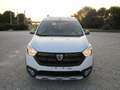 Dacia Dokker Dokker Stepway 1.6 Wow s Bianco - thumbnail 8