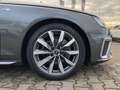 Audi A4 Avant 35 TDI S tro. S-Line Stadt Tour Sportsit Grau - thumbnail 6