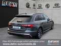 Audi A4 Avant 35 TDI S tro. S-Line Stadt Tour Sportsit Grau - thumbnail 3